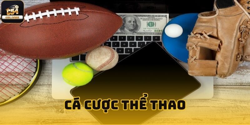 trang chủ 26 Một trong những thế mạnh nổi bật của C54 chính là cá cược thể thao