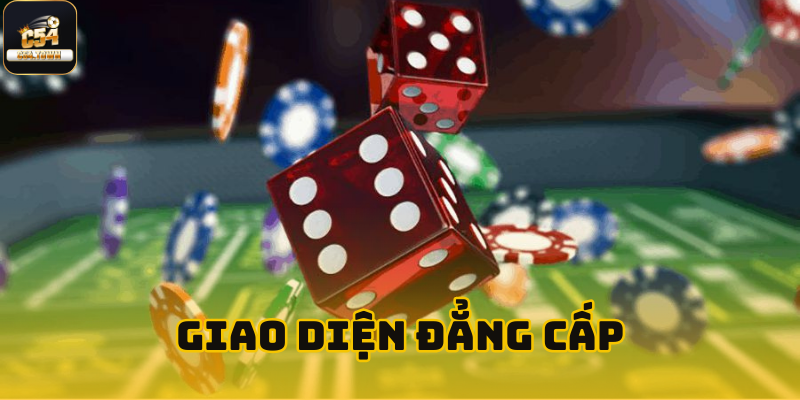 Sicbo Online Tại C54 - Sảnh Cược Đình Đám Số 1 Châu Á 5 Lý giải nguyên do vì sao hội viên nên lựa chọn sicbo online tại C54