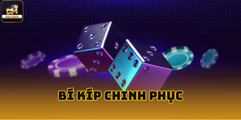 Sicbo Online Tại C54 - Sảnh Cược Đình Đám Số 1 Châu Á 6 Hé lộ bí kíp chinh phục sicbo online cực dễ dàng từ cao thủ