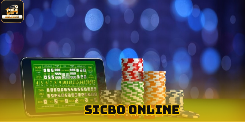 Sicbo Online Tại C54 - Sảnh Cược Đình Đám Số 1 Châu Á 7 anh dai dien 10
