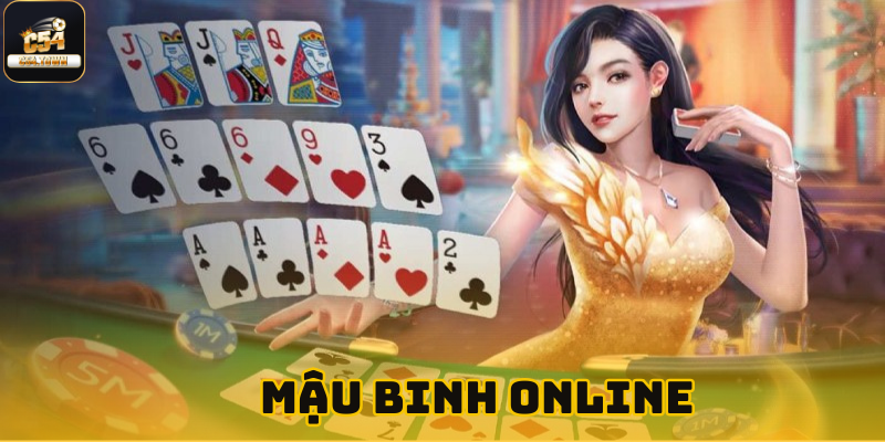 Mậu Binh Online - Trải Nghiệm Đỉnh Cao Tại Sân Chơi C54  10 anh dai dien 7