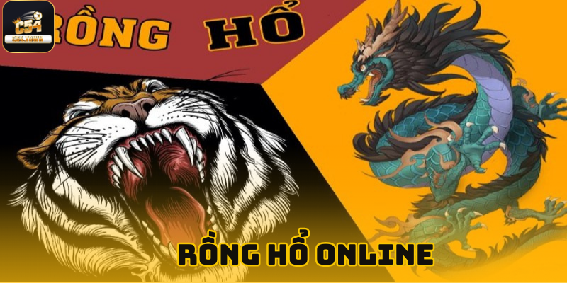 Rồng Hổ Online Tại C54 - Tìm Hiểu Từ A- Z Cho Newbie 9 anh dai dien 8