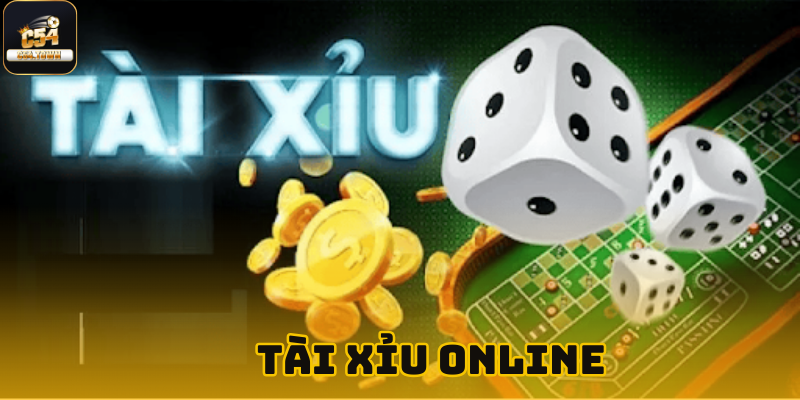 Tài Xỉu Online C54 - Khám Phá Sảnh Cược Đình Đám Từ A - Z 8 anh dai dien 9